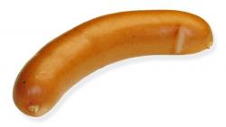Bockwurst