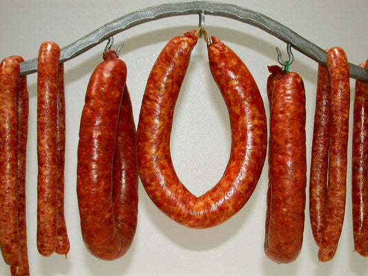 Knackwurst