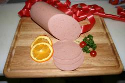 Leberkäse